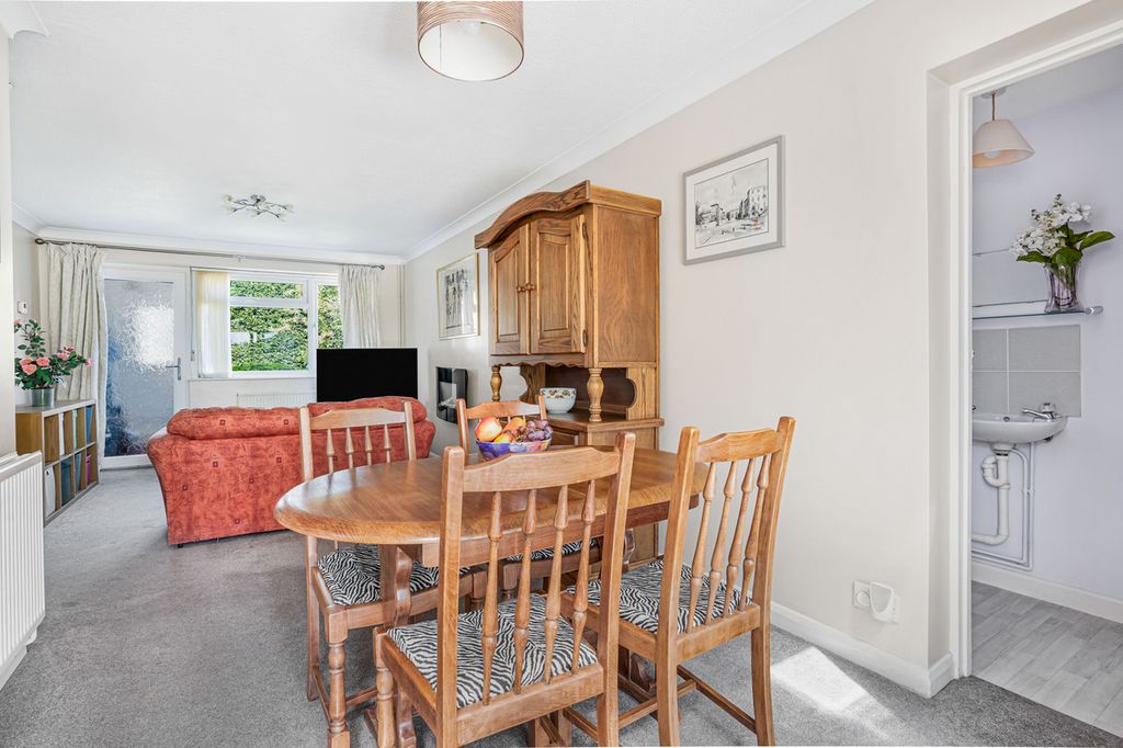 Additional image 14 of 3 bed detached house for saleAndersons Close, Kidlington OX5