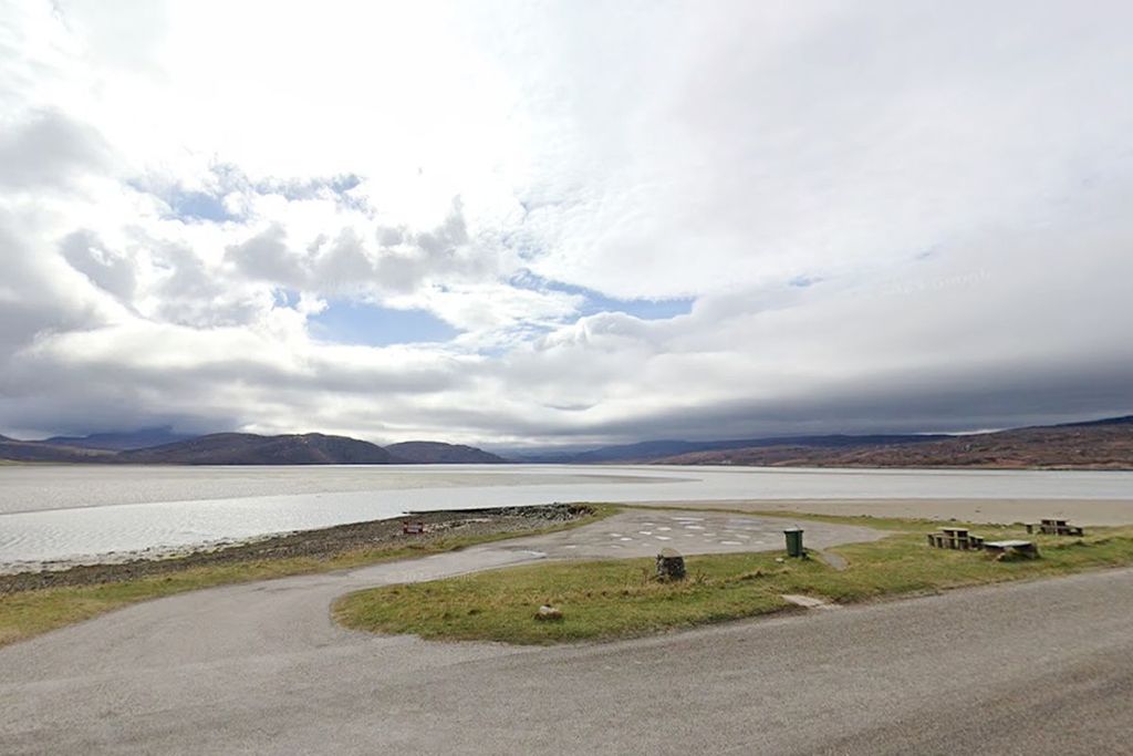 Additional image 3 of Land for saleBrae Tongue, Tongue, Lairg IV27
