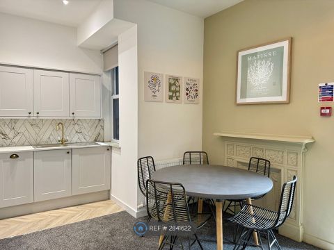 St. Marys Place, Newcastle Upon Tyne NE1, Room to rent