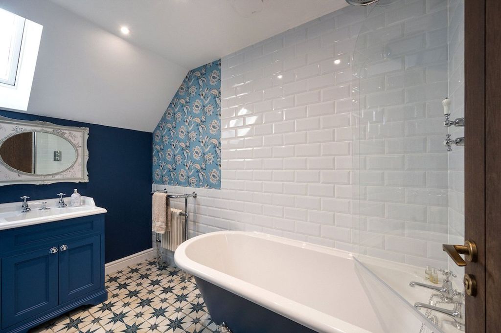 Additional image 69 of 4 bed detached house for salePloughlands Lodge, Ploughlands Farm Cottages, Jedburgh TD8