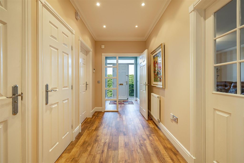 Additional image 17 of 5 bed detached house for sale33 Bowmont Court, Heiton, Kelso TD5