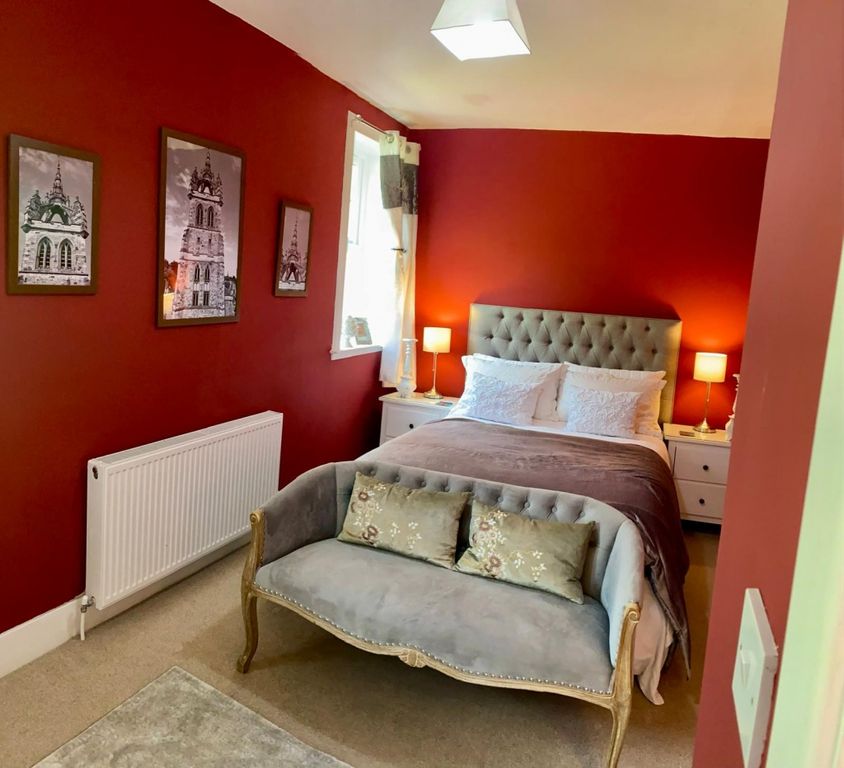Additional image 15 of 1 bed terraced house for saleMiddle Cottage Castle Toward Estate, Toward, Dunoon PA23