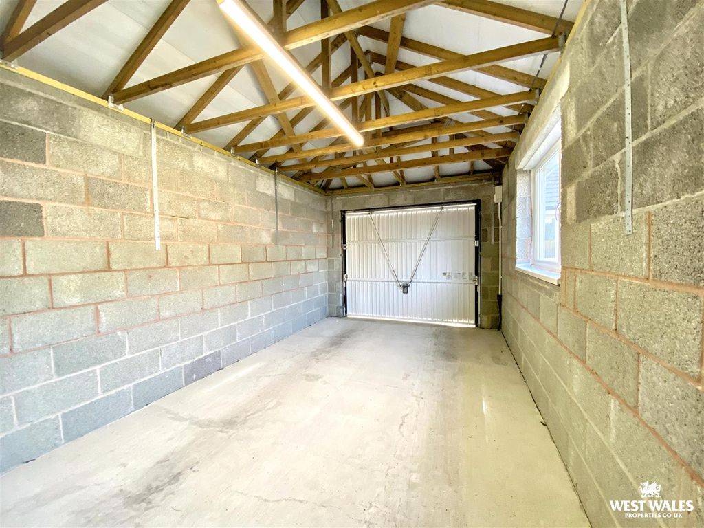 Additional image 23 of 3 bed detached bungalow for saleLlys Y Felin, Kidwelly SA17