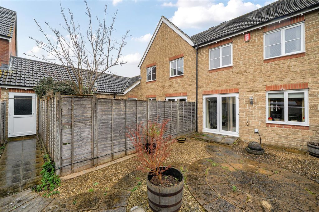 Additional image 13 of 3 bed terraced house for saleFairfield, Ilminster TA19
