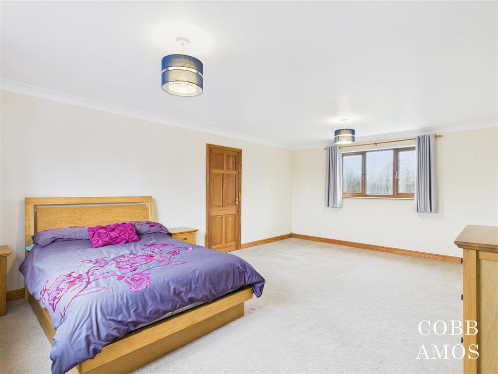 Additional image 7 of 4 bed detached house for saleGreenfield Drive, Kington HR5