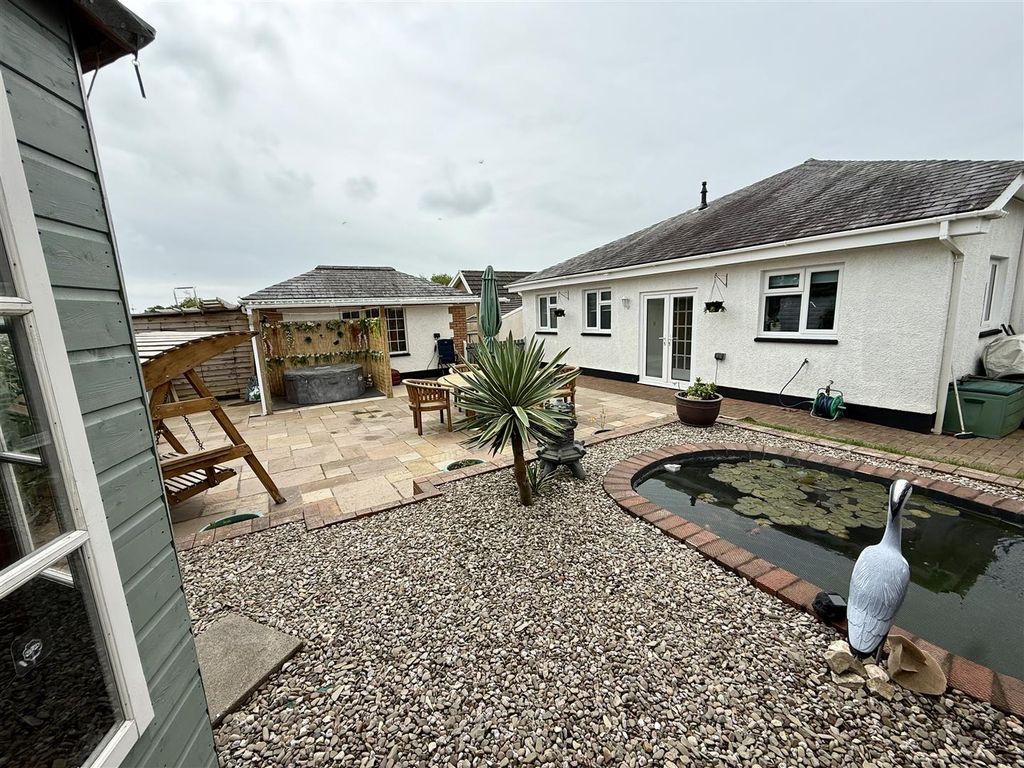 Additional image 29 of 4 bed detached bungalow for saleMorfa Maen, Kidwelly SA17