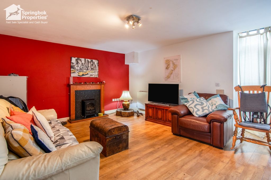 Additional image 3 of 2 bed semi-detached house for saleThe Old Coach House, Rear Of 34 Queen Street, Ulverston, Cumbria LA12