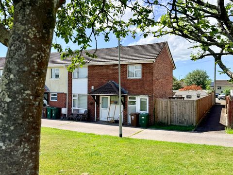 Linton Close, Tamerton Foliot, Plymouth PL5