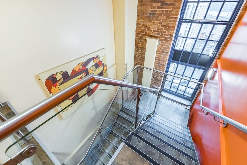 Additional image 3 of 2 bed flat for saleThe Melting Point, Firth Street, Huddersfield HD1