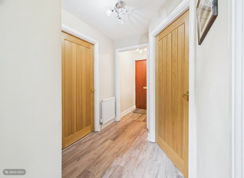 Additional image 13 of 2 bed semi-detached house for sale19 Meadows Place, Lochgilphead, Argyll PA31