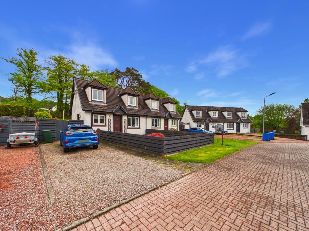 Additional image 14 of 2 bed semi-detached house for sale19 Meadows Place, Lochgilphead, Argyll PA31