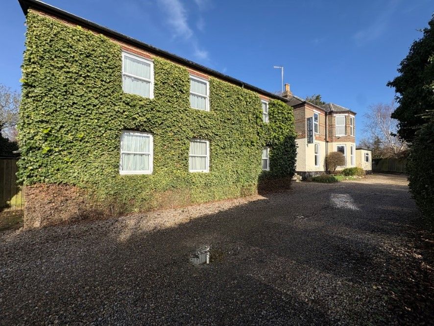 21 bed detached house for saleStuart House, 35 Goodwins Road, King's Lynn, Norfolk PE30
