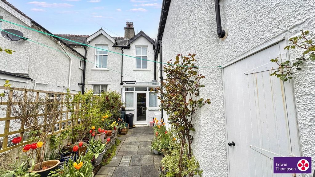Additional image 22 of 4 bed terraced house for sale82 Blencathra Street, Cumbria, Keswick CA12