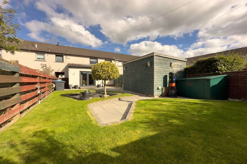 Additional image 20 of 3 bed terraced house for sale10 Plora Terrace, Innerleithen EH44