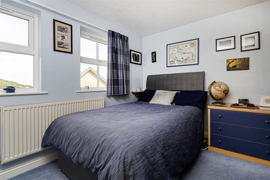 Additional image 38 of 5 bed detached house for saleWhitebeam Park, Birkby, Huddersfield HD2
