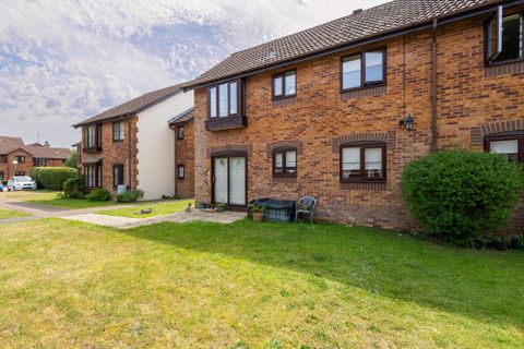 Armstrong Road, Norwich NR7