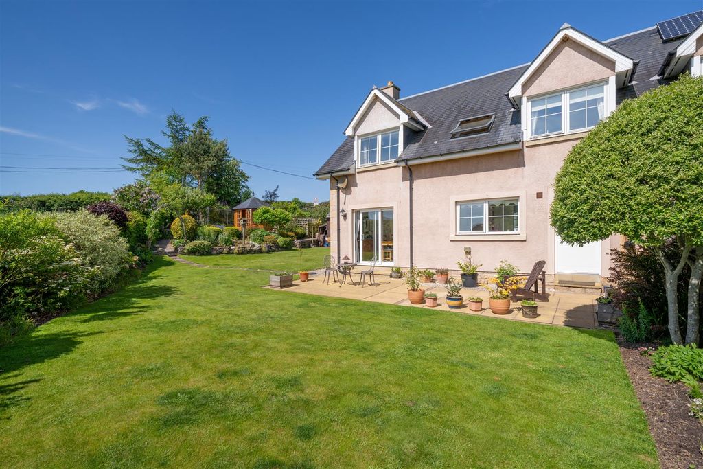 Additional image 22 of 4 bed property for sale7 West Nisbet Steading, Jedburgh TD8