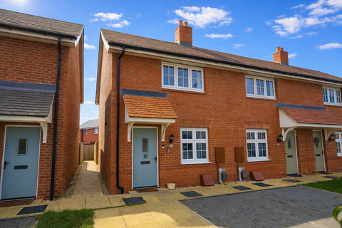Thurso Way, Lubbesthorpe, Leicester, Leicestershire LE19
