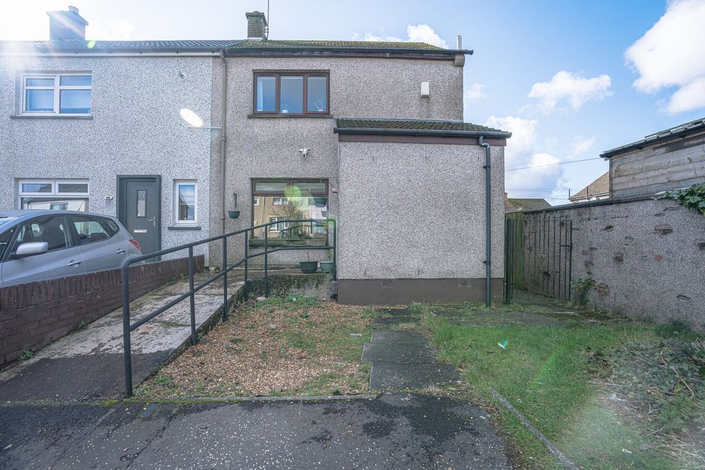 Additional image 25 of 2 bed terraced house for saleScott Place, Lochore, Lochgelly KY5
