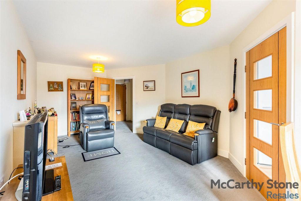 Additional image 5 of 1 bed flat for saleTresham Close, St. Marys Road, Kettering, Northamptonshire NN15