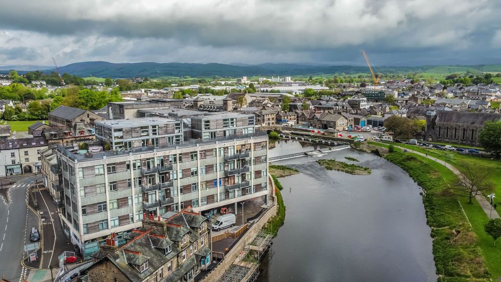 Additional image 14 of 2 bed flat for sale416 Sand Aire House, Kendal LA9