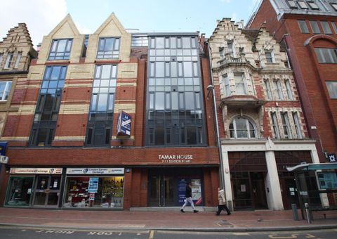 Tamar House, 7-11 Station Road, Reading, Berkshire RG1