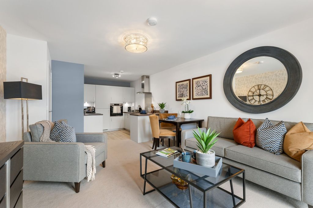 Additional image 9 of 1 bed flat for saleSummer Court, Burley In Wharfedale, Ilkley, West Yorkshire LS29