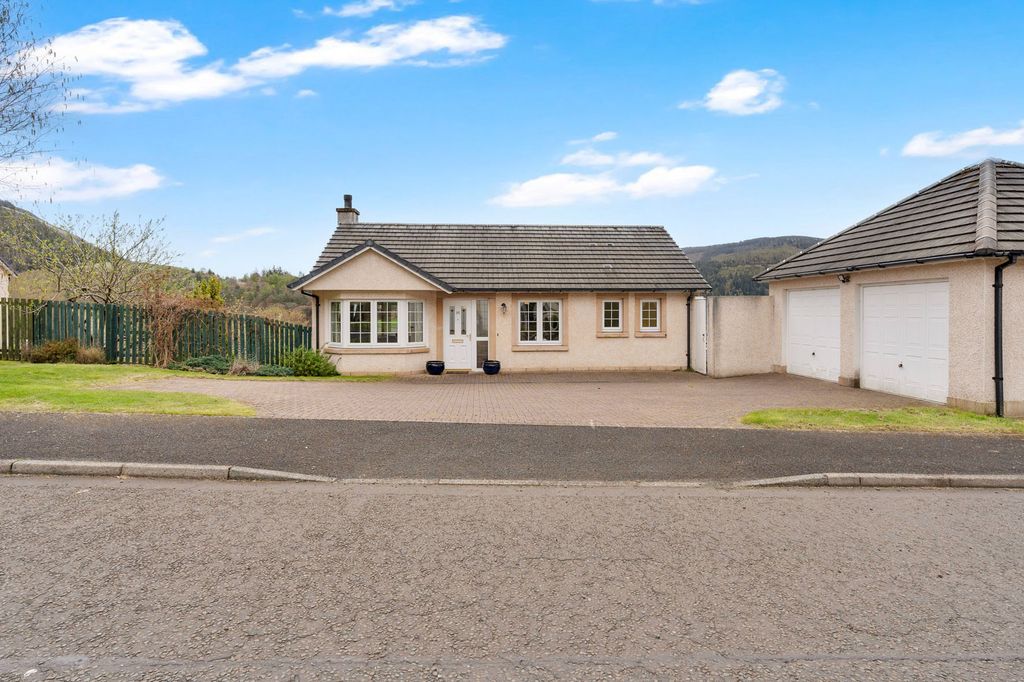 Additional image 13 of 4 bed detached house for sale30 St Ronan's Terrace, Innerleithen EH44