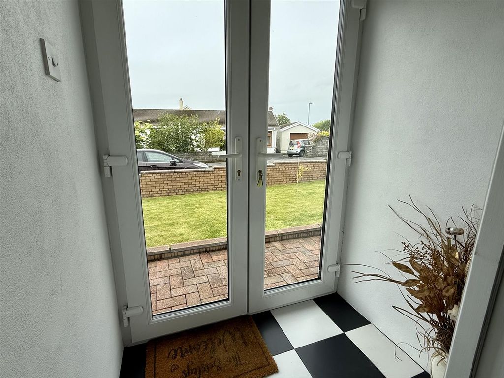 Additional image 23 of 4 bed detached bungalow for saleMorfa Maen, Kidwelly SA17