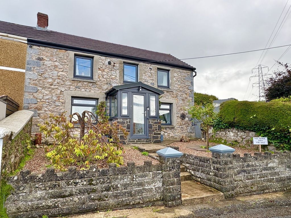 Additional image 27 of 3 bed semi-detached house for saleHoreb Road, Kidwelly SA17