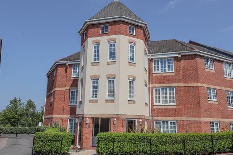 Kingswell Avenue, Arnold, Nottingham NG5