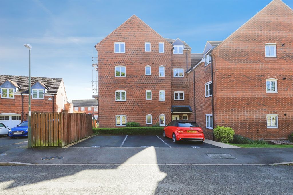 Additional image 18 of 2 bed flat for saleRay Mercer Way, Kidderminster DY10