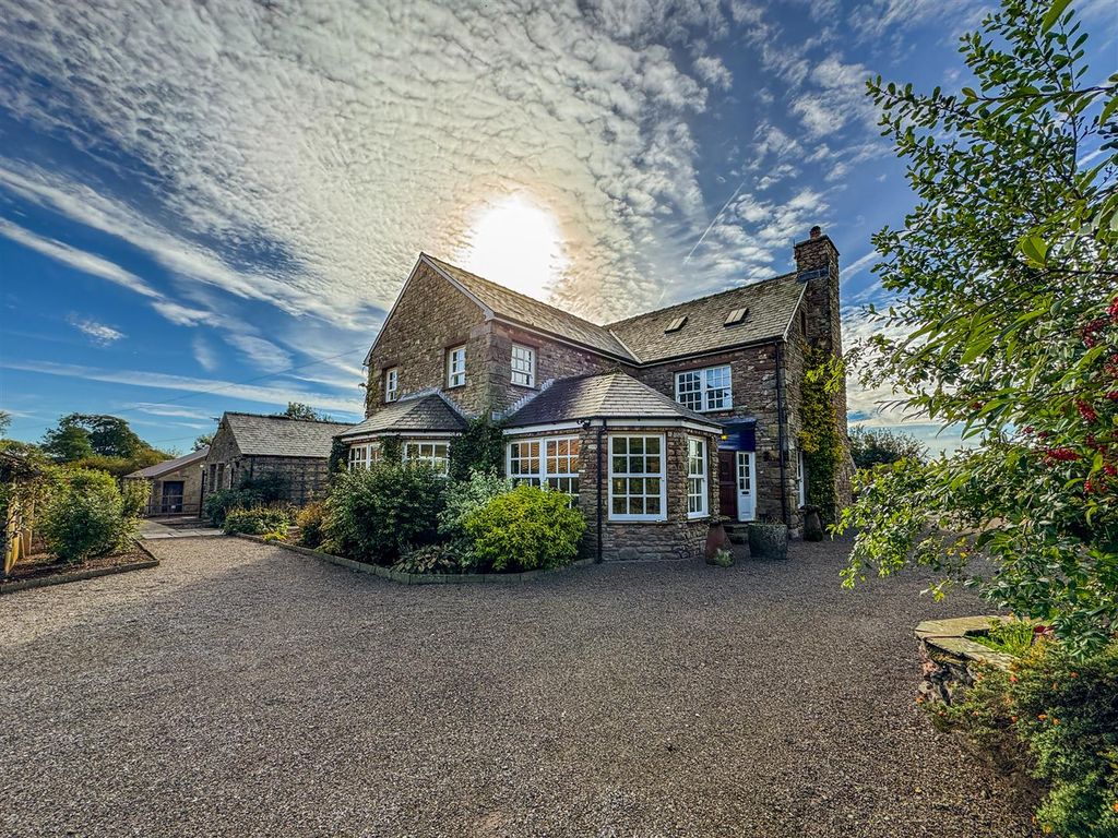 Additional image 41 of 5 bed country house for saleLittle Musgrave, Kirkby Stephen CA17