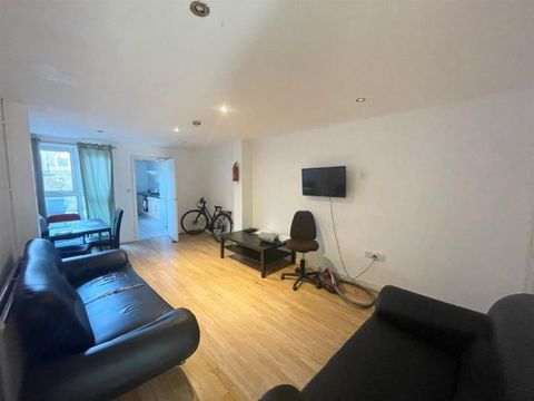 Frederick Grove, Nottingham NG7