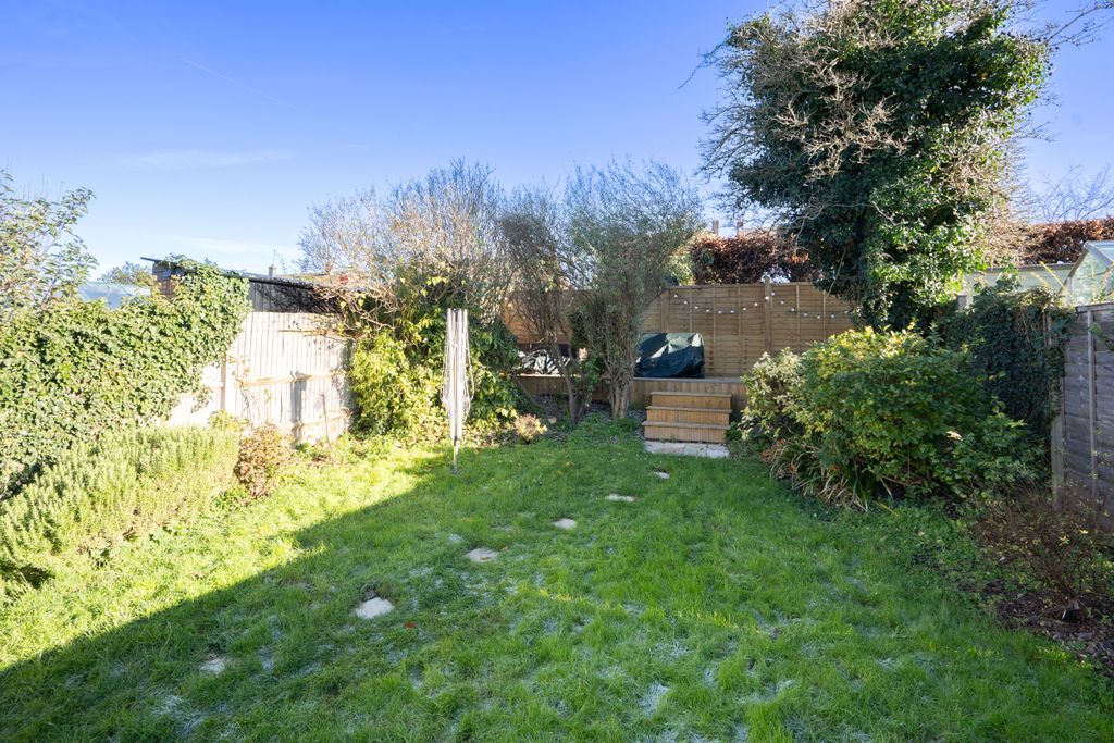 Additional image 11 of 4 bed semi-detached house for saleMorley Place, Hungerford RG17
