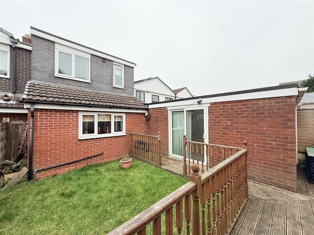Additional image 4 of 3 bed semi-detached house for saleCharlton Avenue, Newton, Hyde SK14