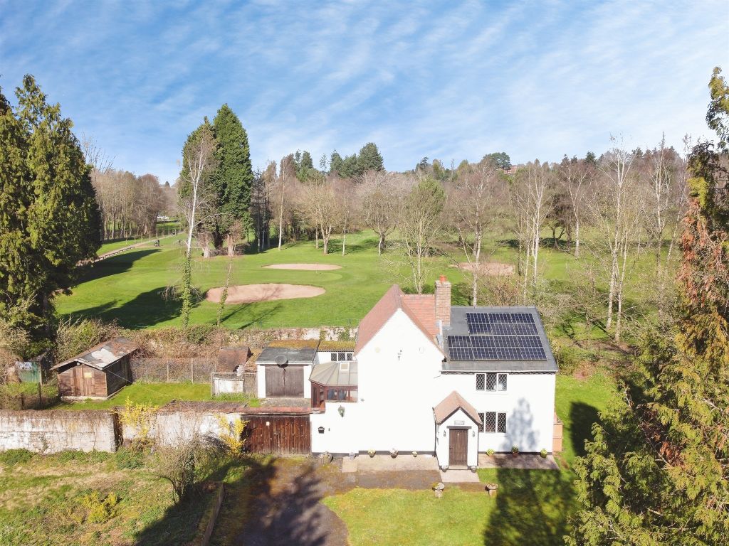 Additional image 6 of 3 bed detached house for saleComberton Road, Kidderminster DY10