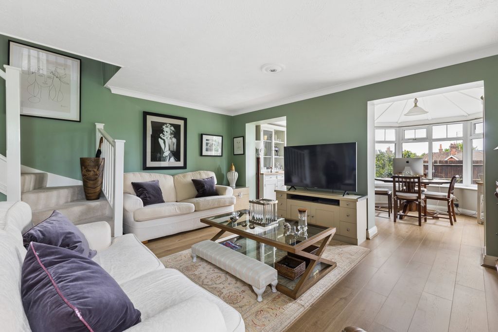 Additional image 3 of 3 bed semi-detached house for saleOakes Court, Hungerford RG17