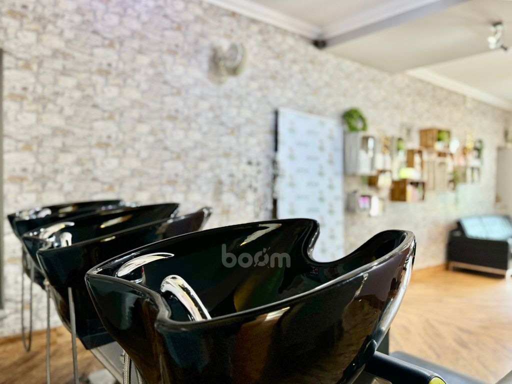 Additional image 8 of Leisure/hospitality for saleNo.19 Hair Salon, Bridge Street, Kilbirnie KA25