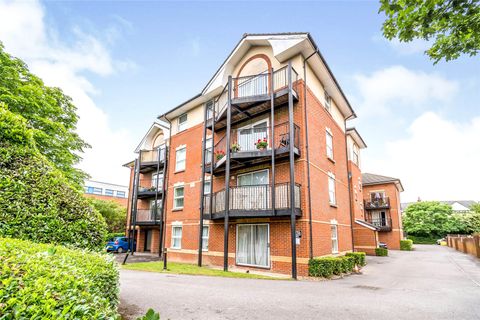 Banister Gate, Southampton SO15