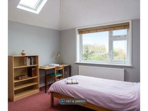 Rustat Road, Cambridge CB1, Room to rent