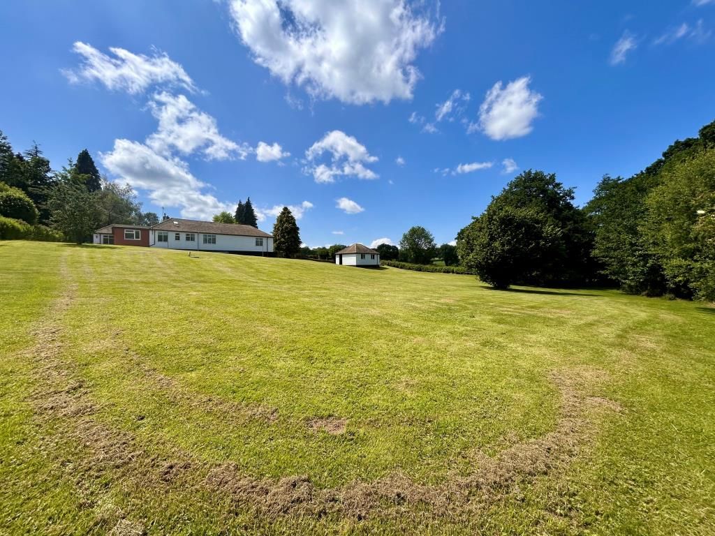 Additional image 17 of 4 bed detached bungalow for saleKington, Herefordshire HR5