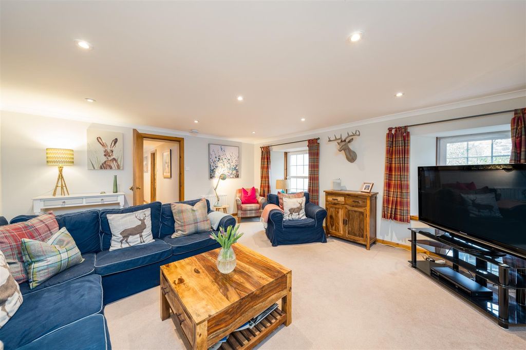 Additional image 6 of 3 bed villa for saleThe Old Seed Store, Oven Wynd, Kelso TD5