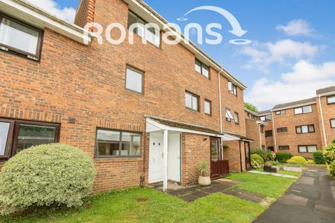 Cardinal Close, Caversham, Reading RG4