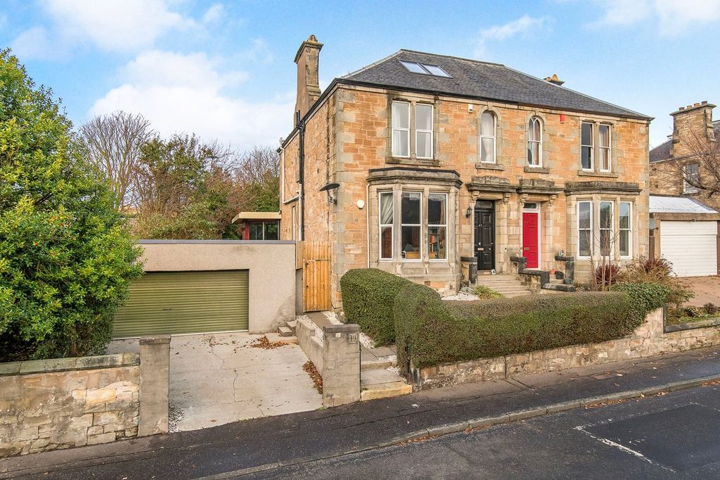 Additional image 13 of 4 bed semi-detached house for saleLoughborough Road, Kirkcaldy KY1