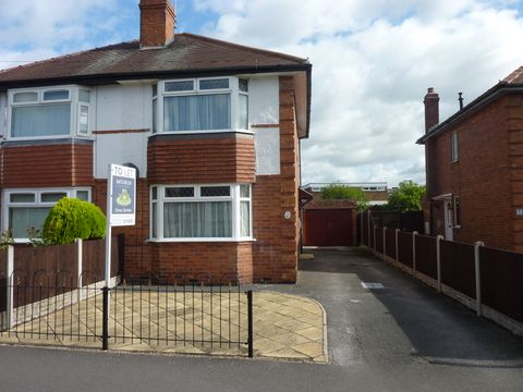 Waldorf Avenue, Alvaston DE24