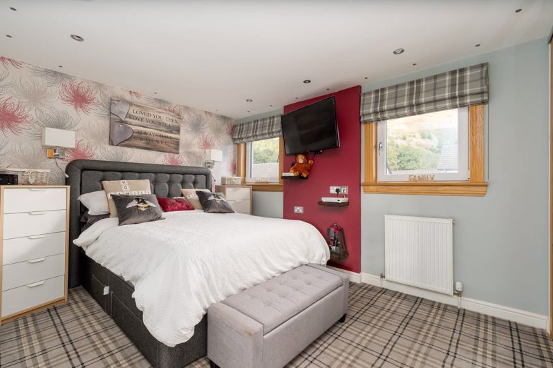 Additional image 11 of 3 bed terraced house for sale10 Plora Terrace, Innerleithen EH44