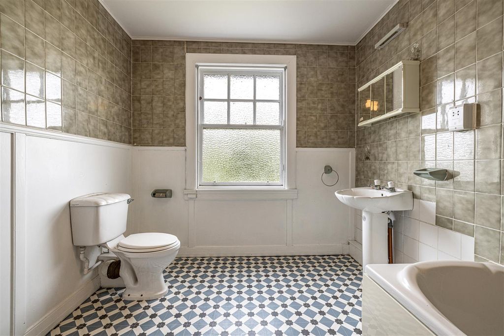 Additional image 25 of 4 bed semi-detached house for saleSt Mary's Presbytery, Bowmont Street, Kelso TD5