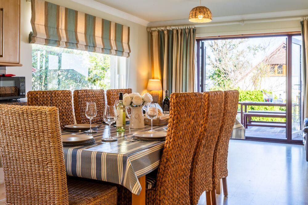 Additional image 18 of 4 bed villa for saleNirvana, Whiting Bay, Isle Of Arran, North Ayrshire KA27