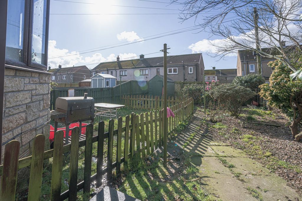 Additional image 24 of 2 bed terraced house for saleScott Place, Lochore, Lochgelly KY5